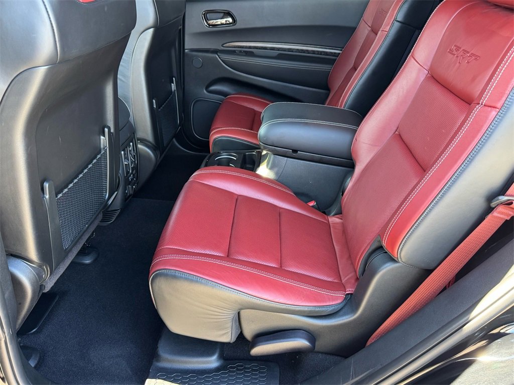 Used 2024 Dodge Durango SRT Hellcat image 16