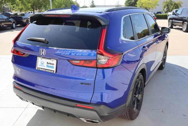Used 2024 Honda CR-V Sport-L image 5