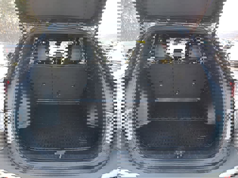 Used 2023 Kia Sportage X-Pro image 10