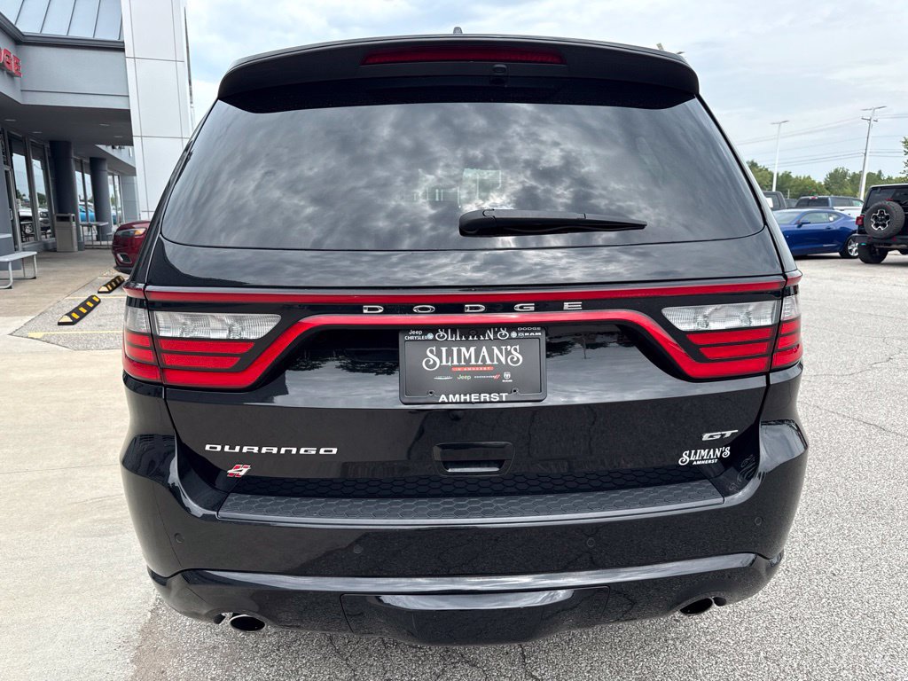 Used 2023 Dodge Durango GT AWD/4WD image 6
