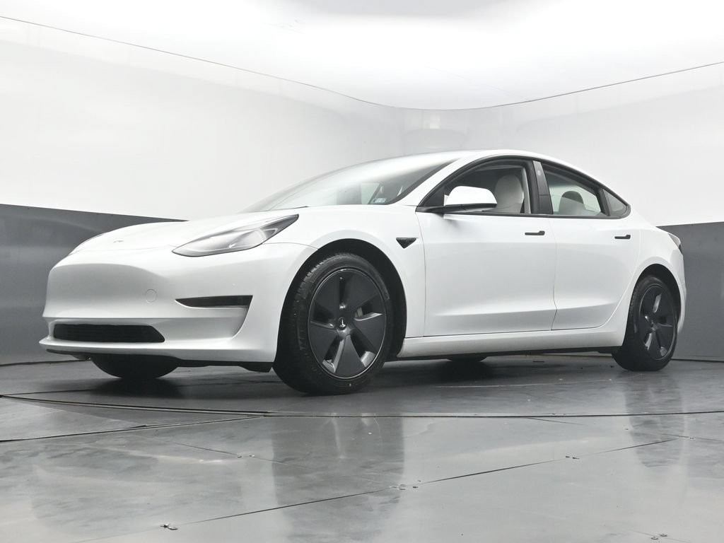 Used 2023 Tesla Model 3 Standard Range RWD image 49