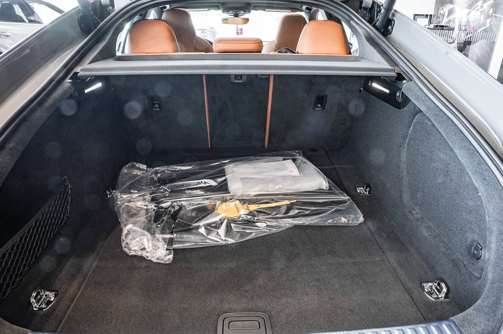 New 2026 Audi RS 7 Performance image 26