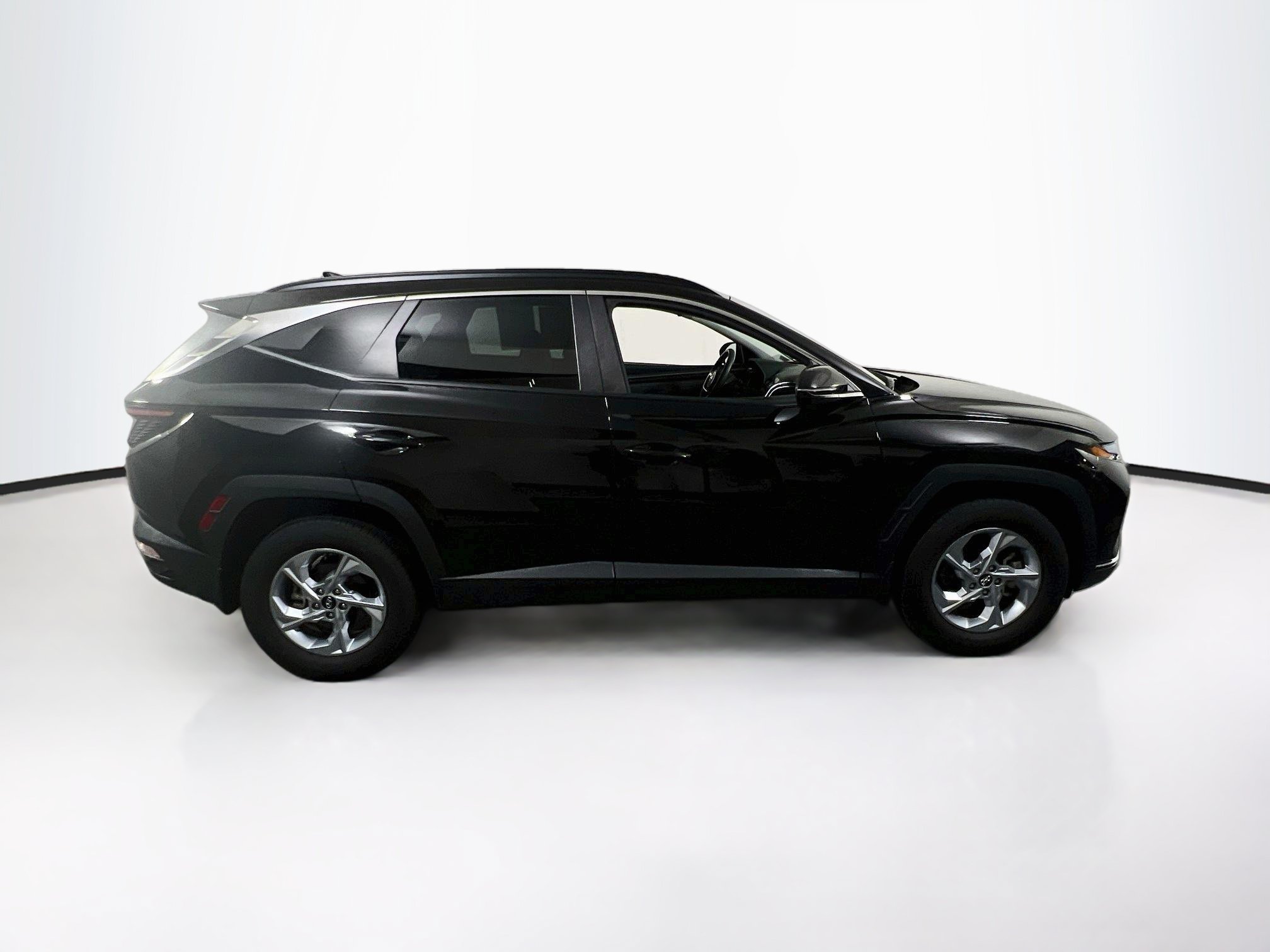 Used 2023 Hyundai Tucson SEL AWD/4WD image 4