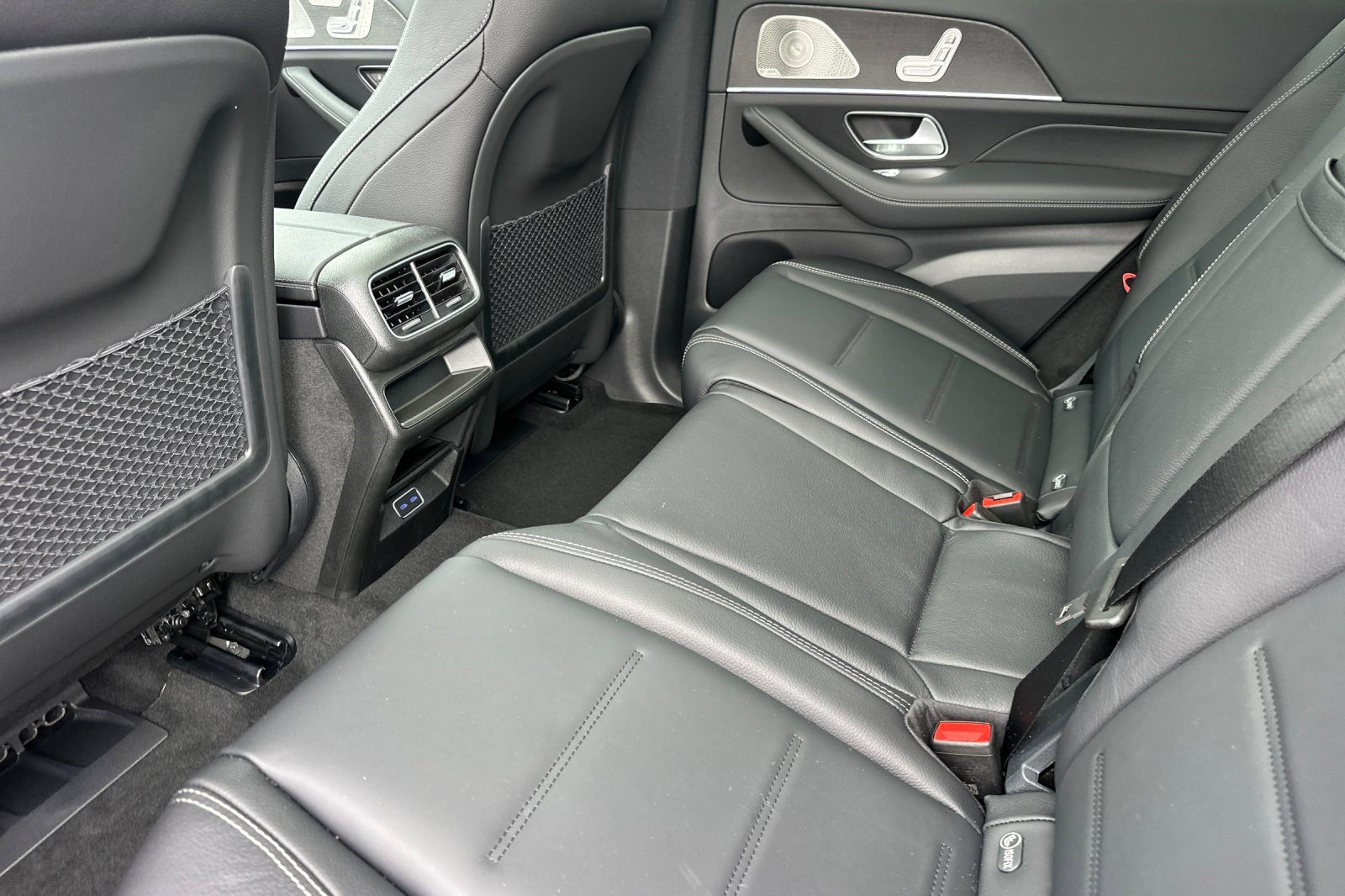 New 2026 Mercedes-Benz GLE 450 4MATIC image 22