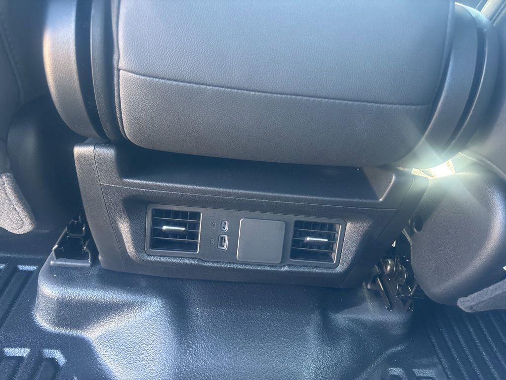 New 2026 GMC Sierra 2500 Pro w/ Convenience Package image 24