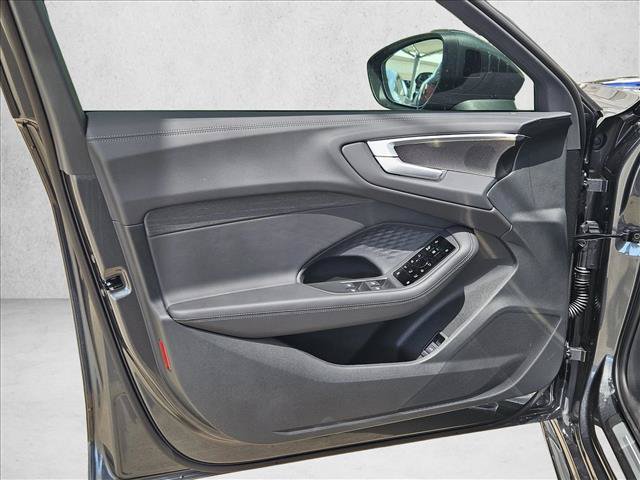 New 2026 Audi A5 Prestige AWD/4WD image 12