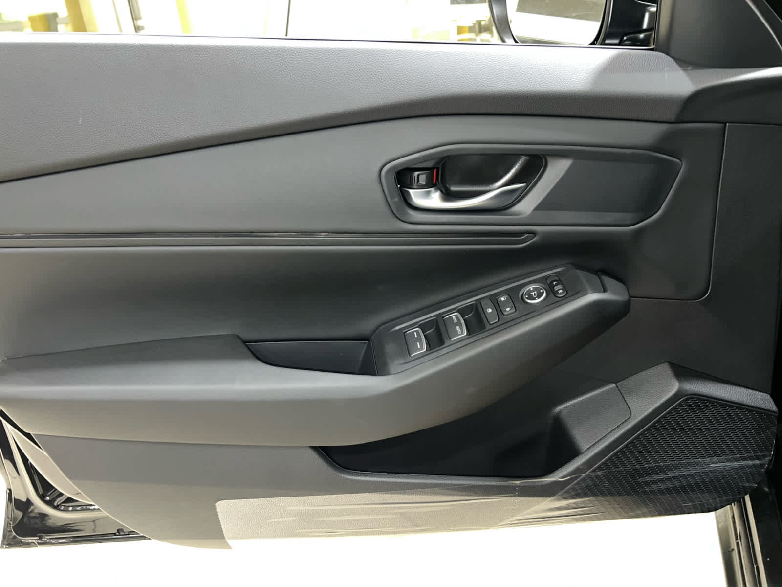 New 2026 Honda Accord SE image 11