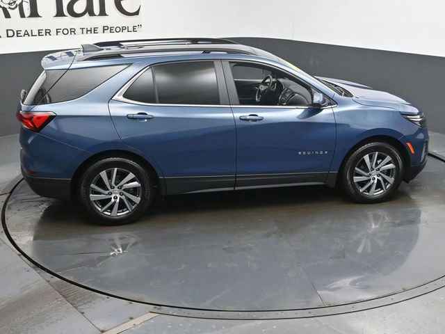 Used 2024 Chevrolet Equinox LT w/ LPO, Floor Liner Package image 38