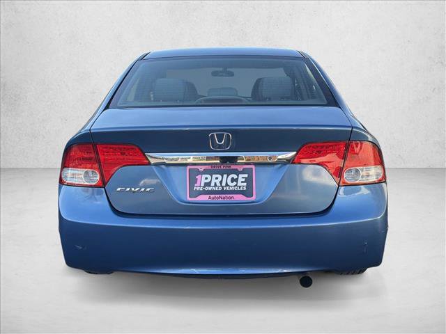 Used 2010 Honda Civic LX image 7