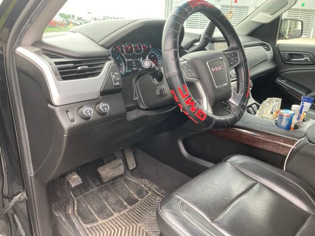 Used 2019 GMC Yukon XL SLT AWD/4WD image 23