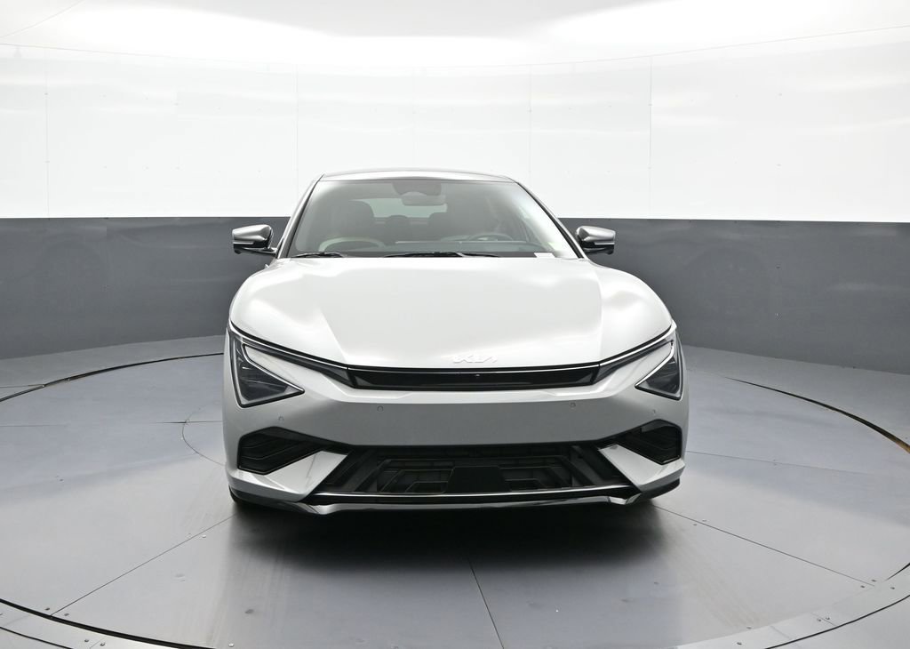 New 2025 Kia EV6 GT-Line image 2