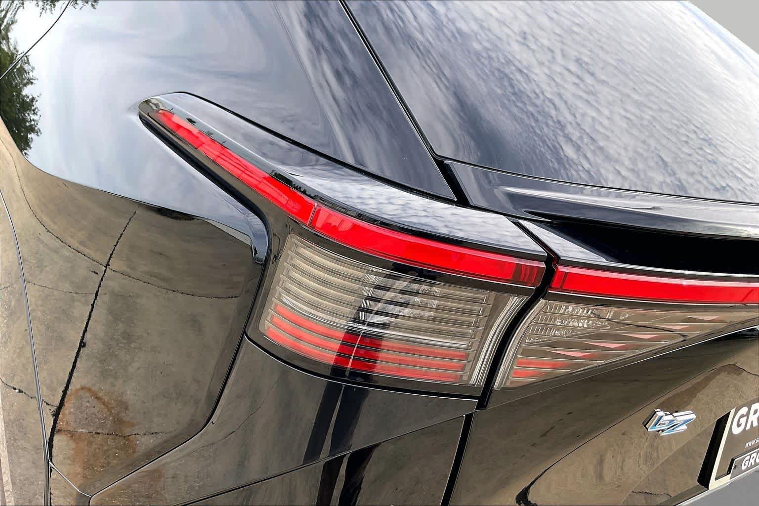 New 2026 Toyota bZ FWD image 14