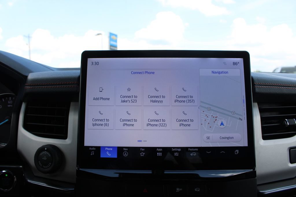 Used 2023 Ford Expedition Timberline AWD/4WD image 49