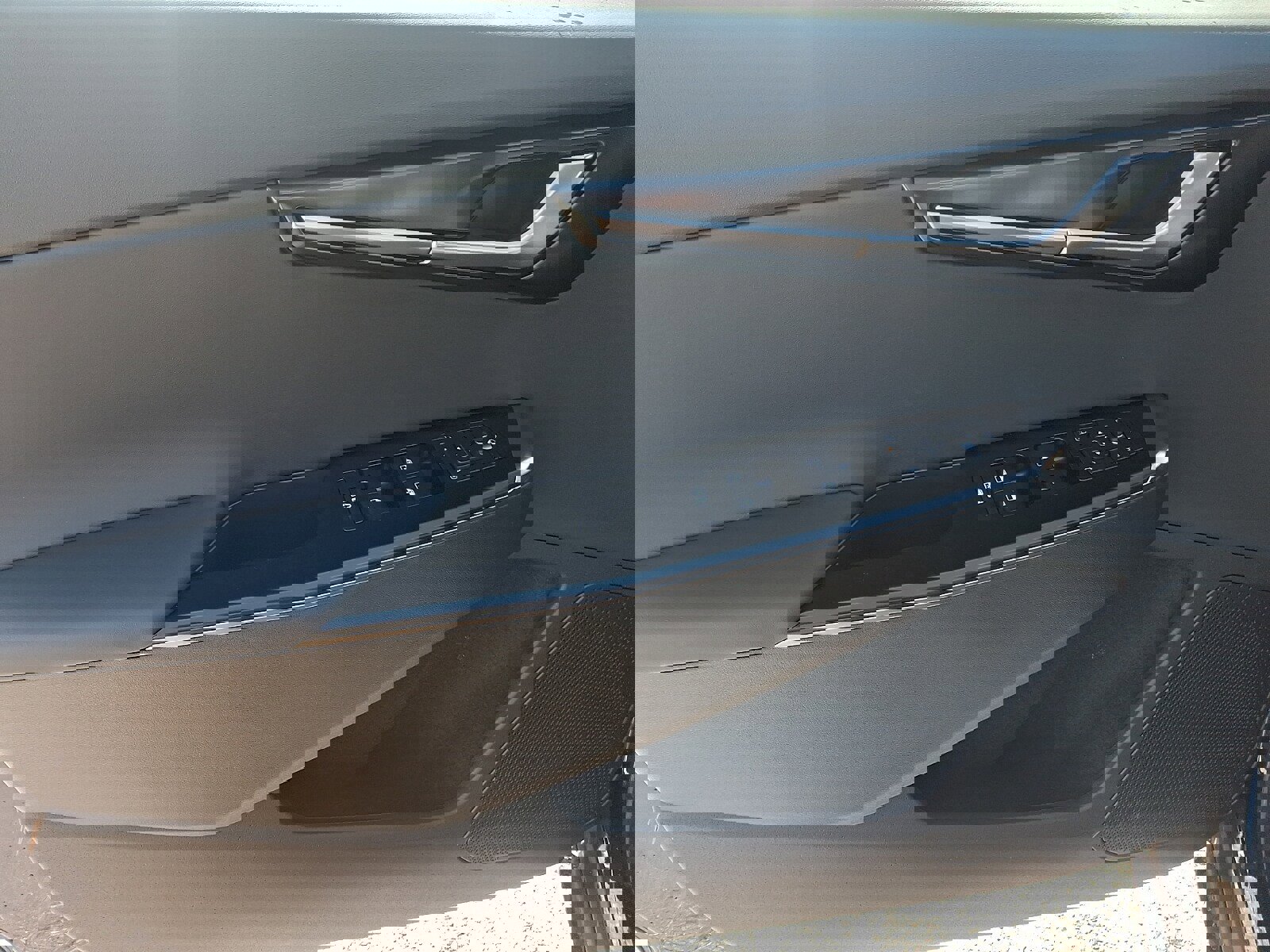 New 2025 Kia EV6 Light w/ Light LR Technology Package image 8