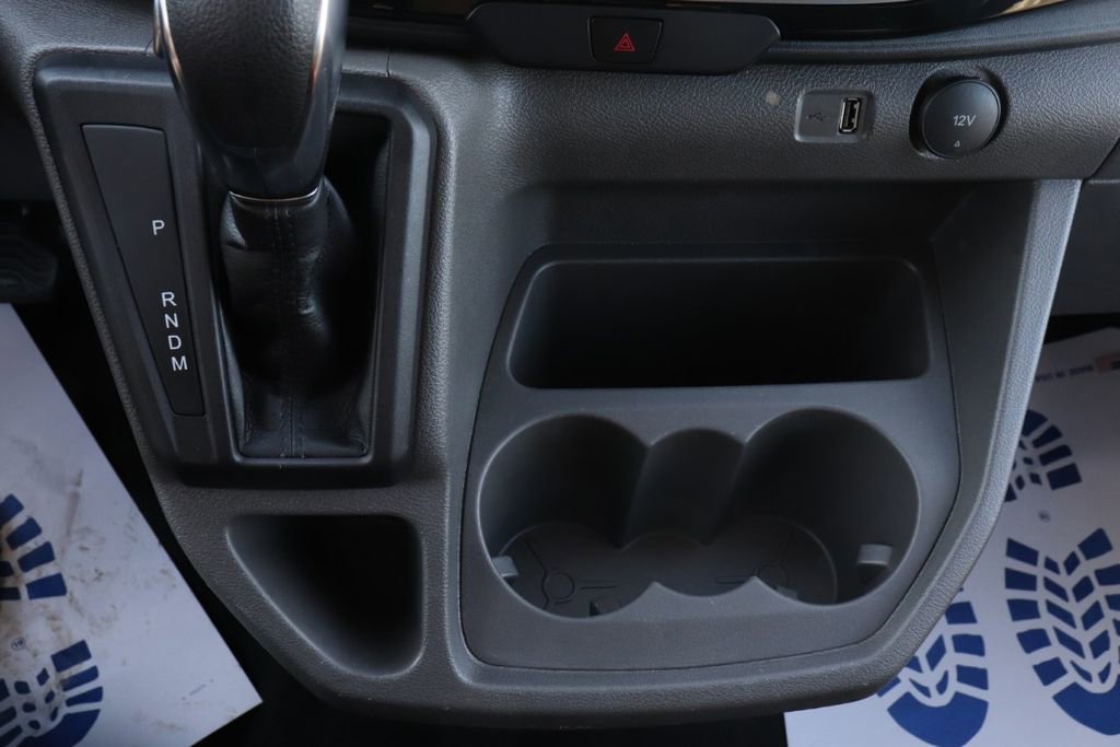 Used 2023 Ford Transit 350 XLT image 15