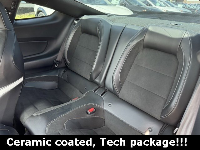 Used 2022 Ford Mustang Shelby GT500 w/ Technology Package image 46