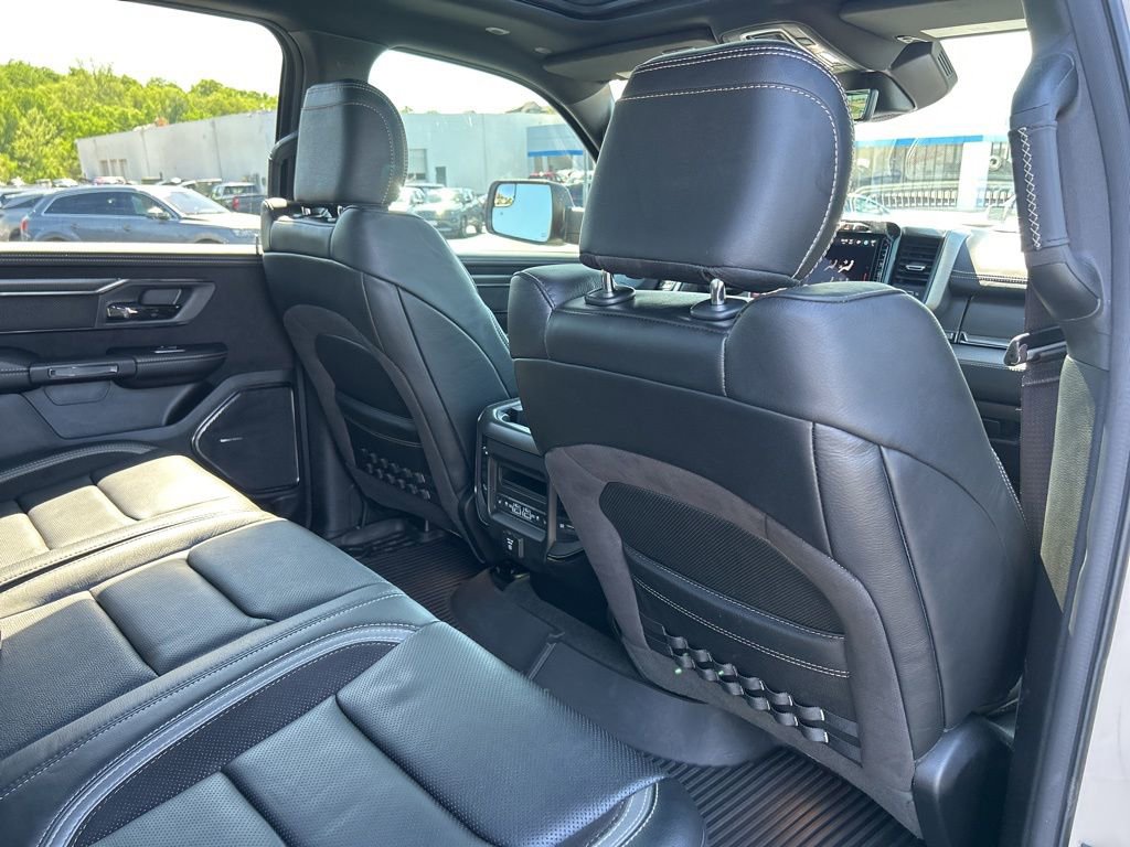 Used 2022 RAM 1500 TRX w/ TRX Level 2 Equipment Group AWD/4WD image 48