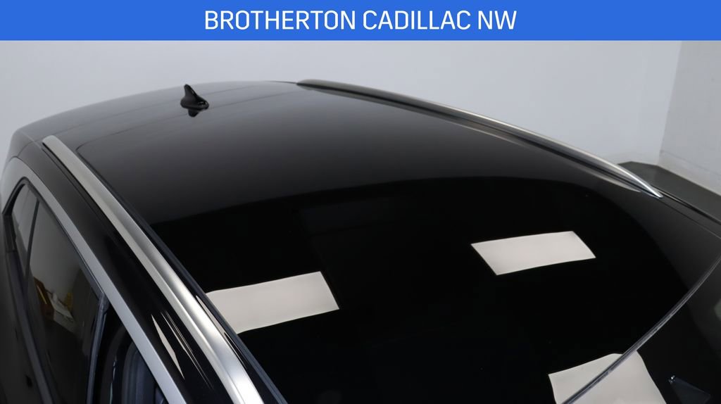 Used 2023 Volkswagen ID.4 Pro S Plus image 17