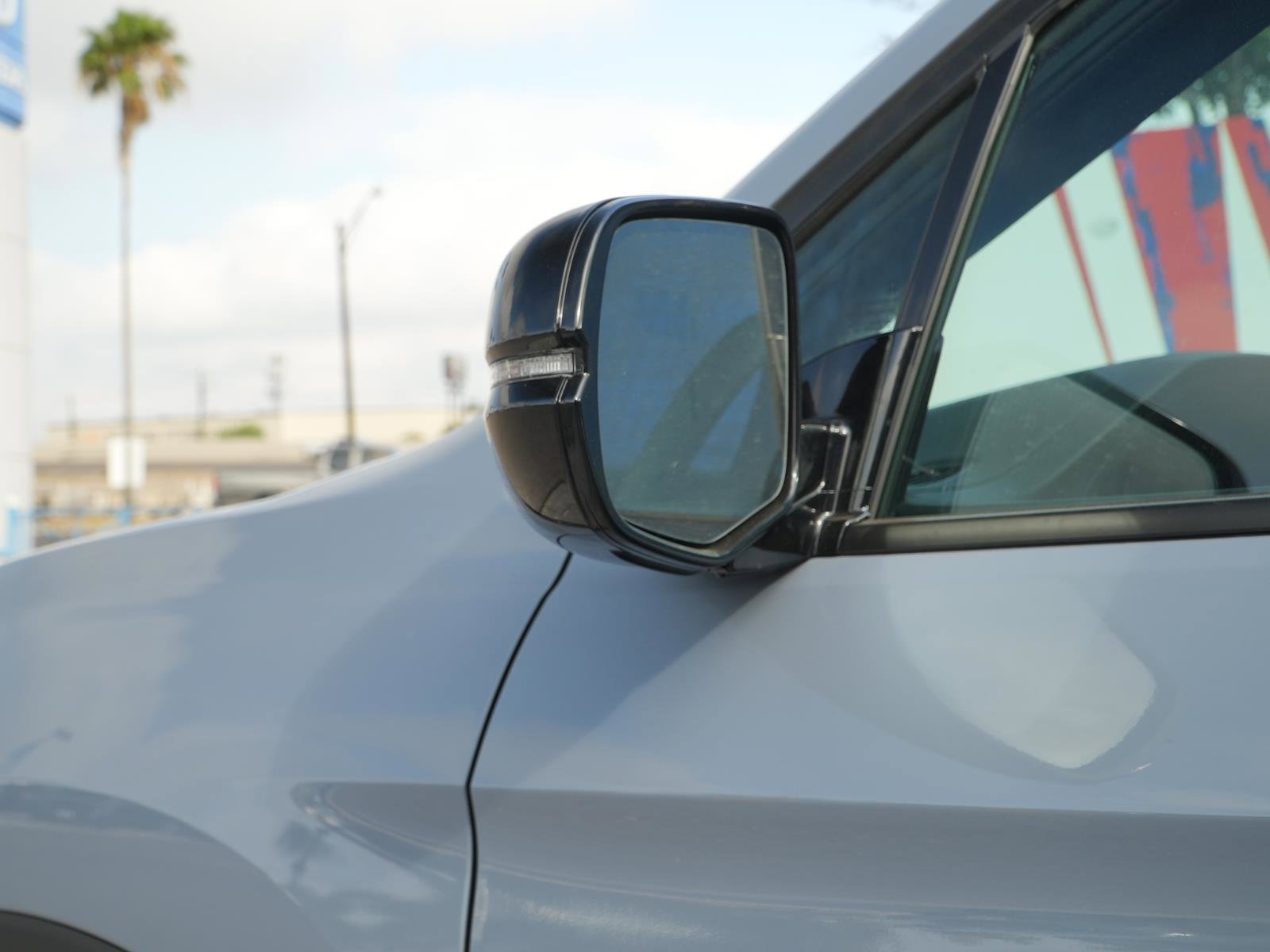 New 2026 Honda Ridgeline Black Edition image 11