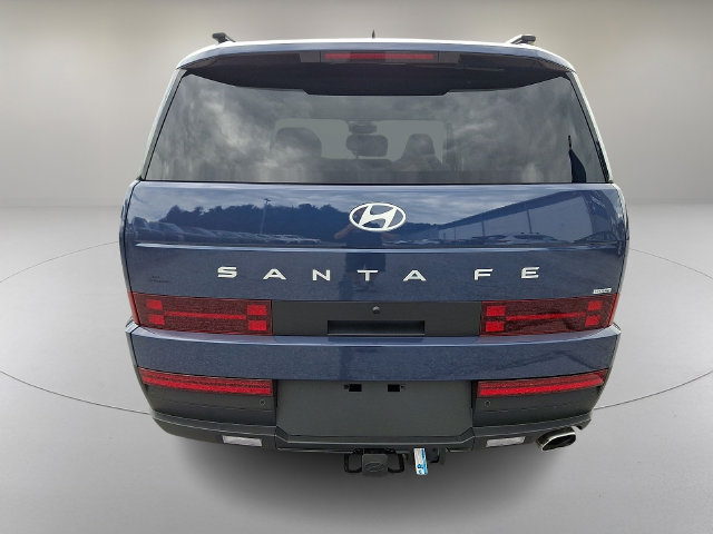 New 2027 Hyundai Santa Fe SEL AWD/4WD image 6