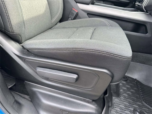 Used 2022 RAM 1500 Big Horn image 11