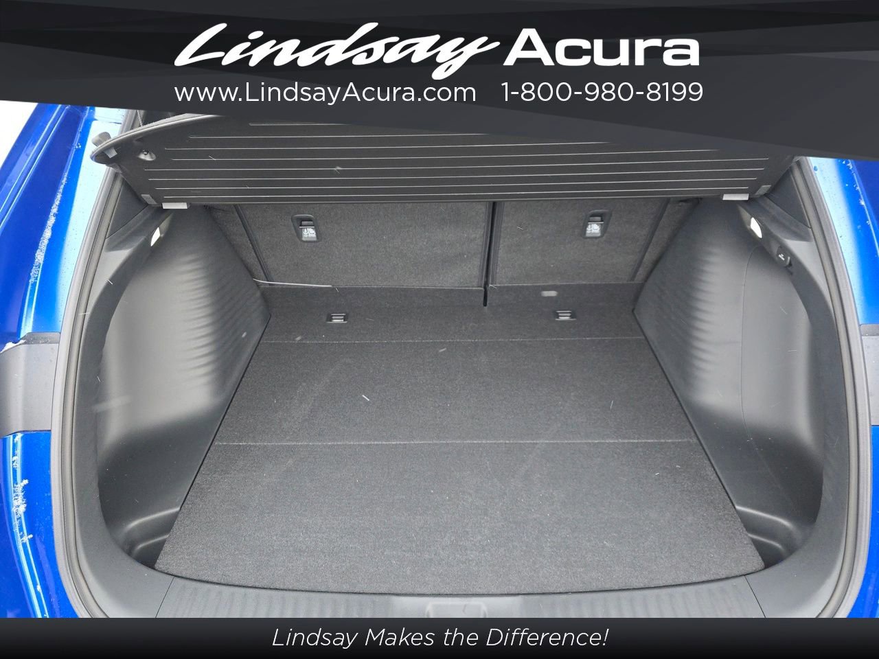 New 2025 Acura ADX A-Spec image 8