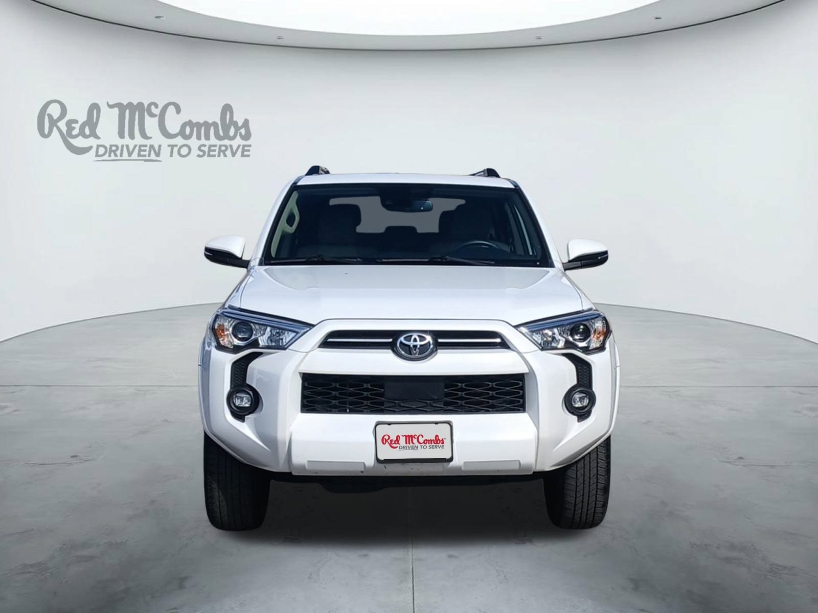 Used 2021 Toyota 4Runner SR5 Premium w/ Moonroof Package image 8