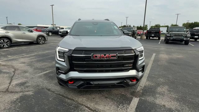 Used 2026 GMC Terrain AT4 w/ Technology Package II AWD/4WD image 3