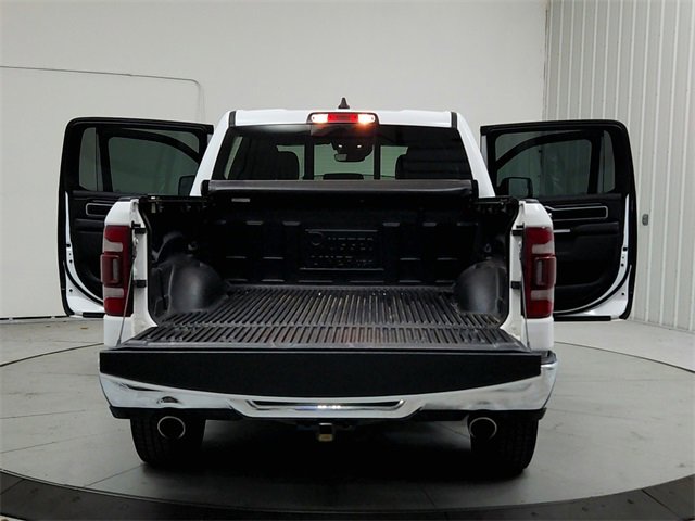 Used 2023 RAM 1500 Laramie image 14