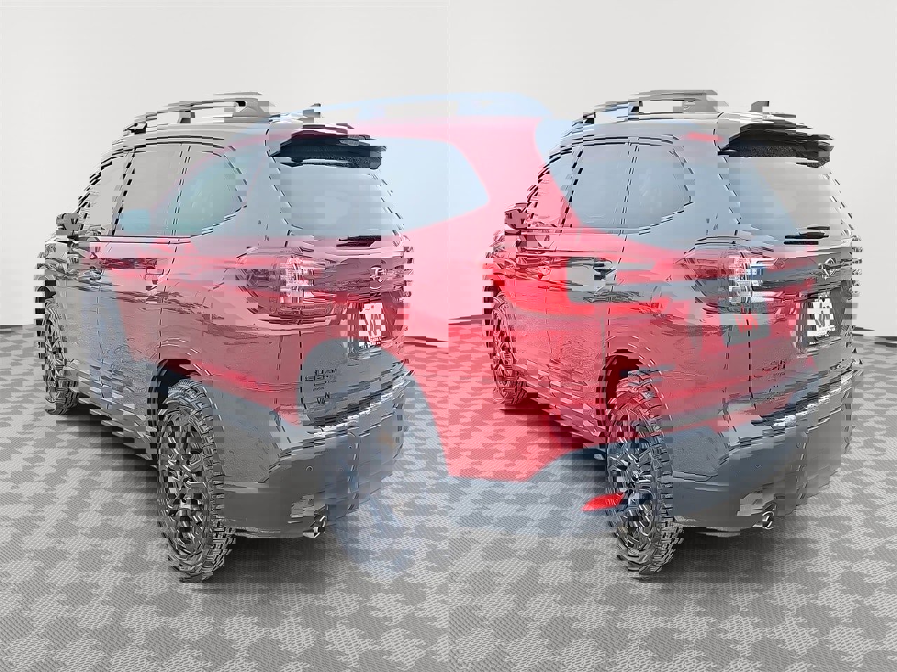 Certified 2025 Subaru Ascent Onyx Edition image 7