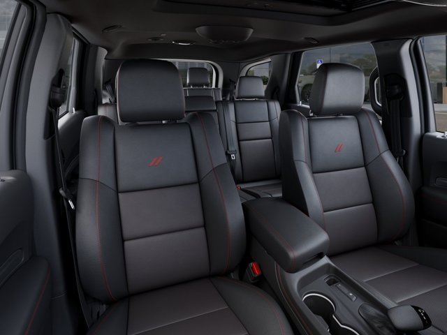 New 2027 Dodge Durango GT AWD/4WD image 16
