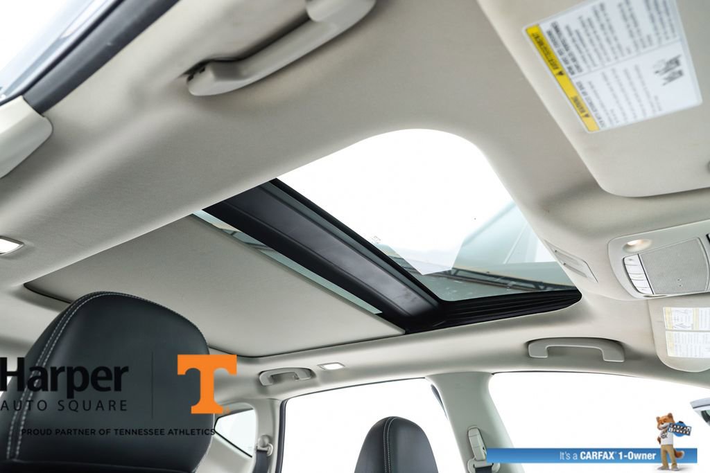 Used 2021 Nissan Murano SV w/ SV Special Edition Package image 36