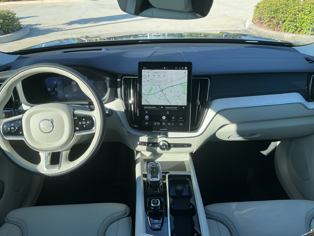 New 2027 Volvo XC60 B5 Ultra AWD/4WD image 20
