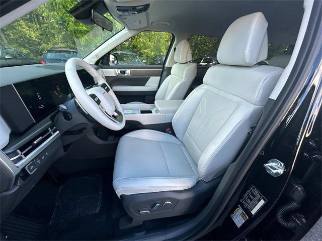 New 2026 Hyundai Santa Fe SEL image 8