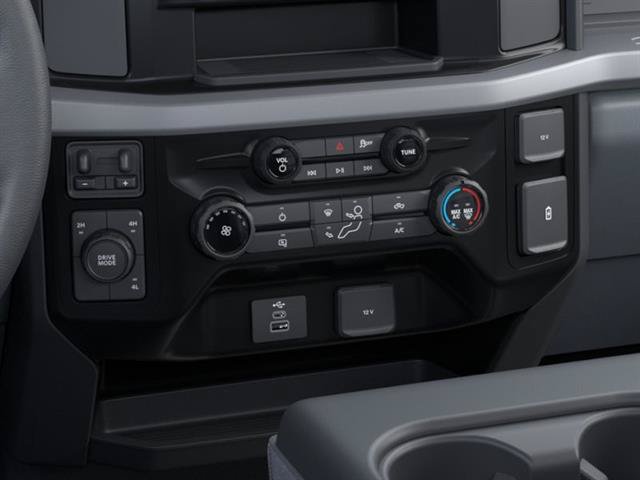 New 2026 Ford F350 XL w/ XL Off-Road Package AWD/4WD image 49