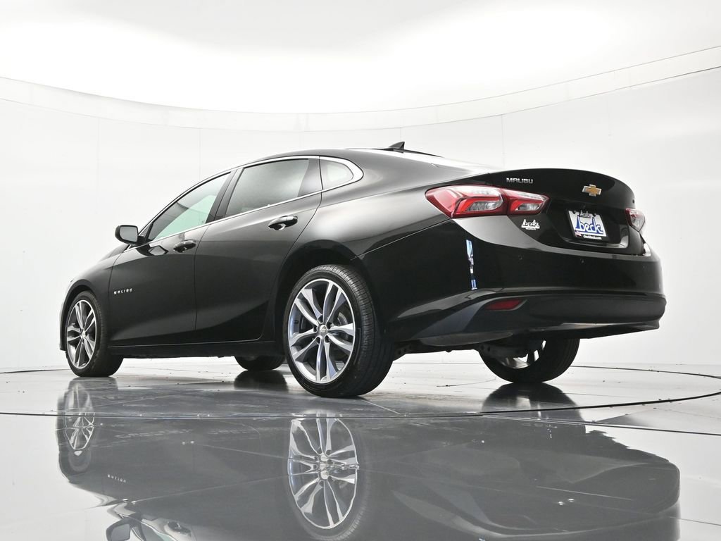 Used 2024 Chevrolet Malibu LT FWD image 42