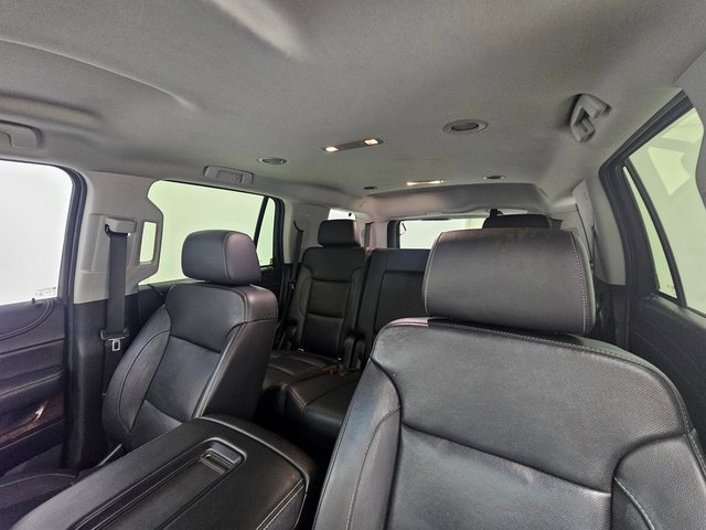 Used 2018 GMC Yukon SLT image 10