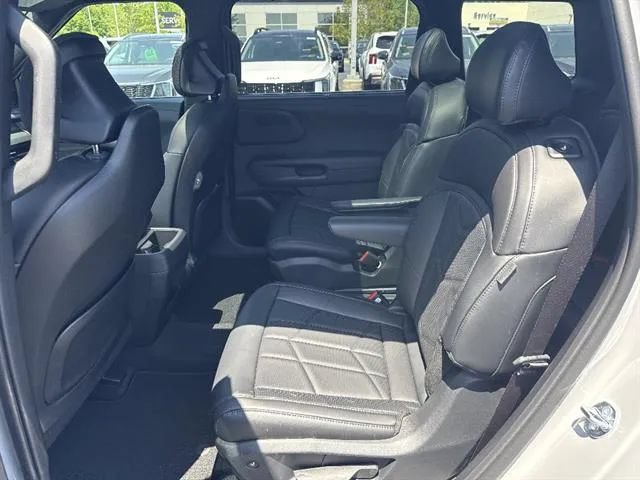 New 2027 Kia Telluride SX X-Pro AWD/4WD image 15