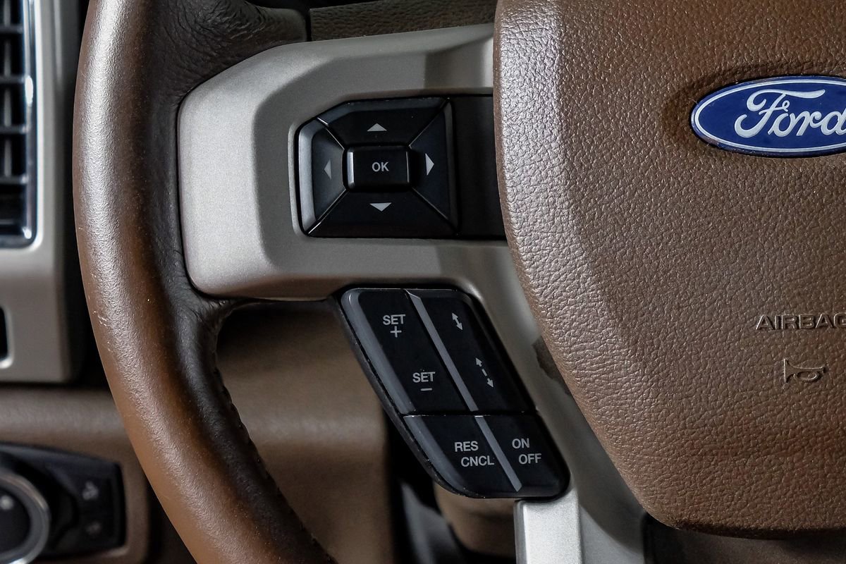 Used 2022 Ford F250 King Ranch w/ King Ranch Ultimate Package image 18