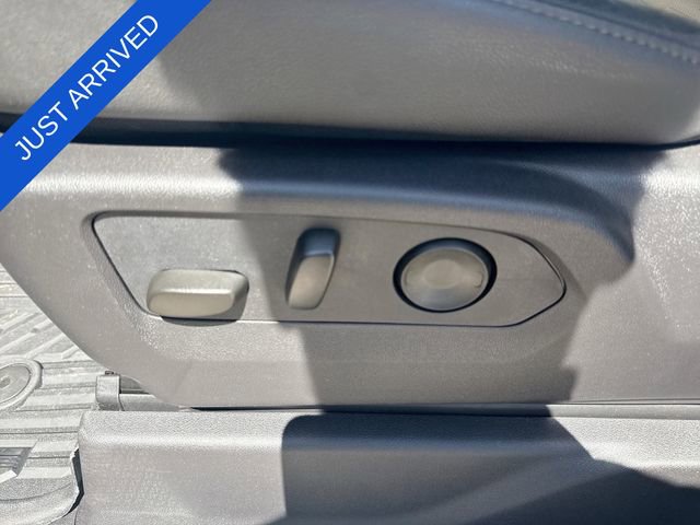 Used 2024 Chevrolet Silverado 1500 ZR2 w/ ZR2 Bison Edition image 12