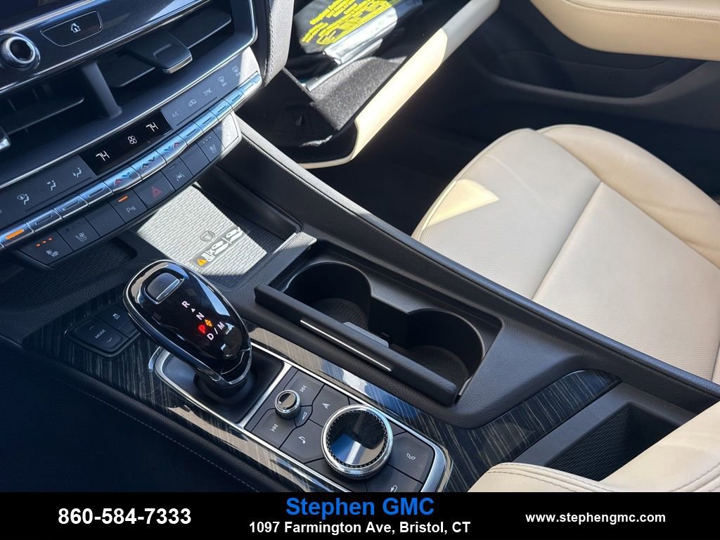 Used 2020 Cadillac CT5 Premium Luxury image 20