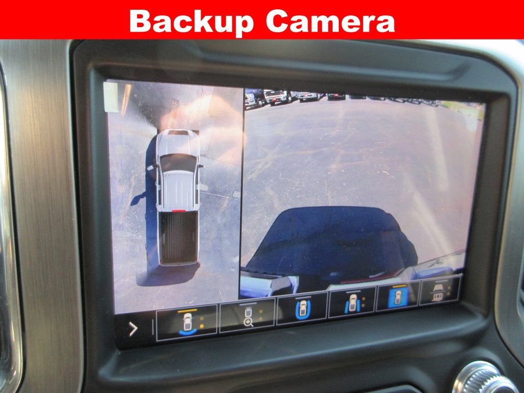 Certified 2021 GMC Sierra 3500 Denali w/ Denali Ultimate Package AWD/4WD image 20