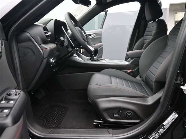 New 2025 Dodge Hornet R/T image 10