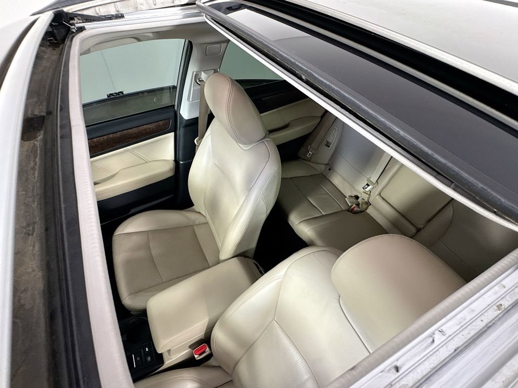 Used 2019 Subaru Outback 2.5i Limited w/ Popular Package #2 image 25