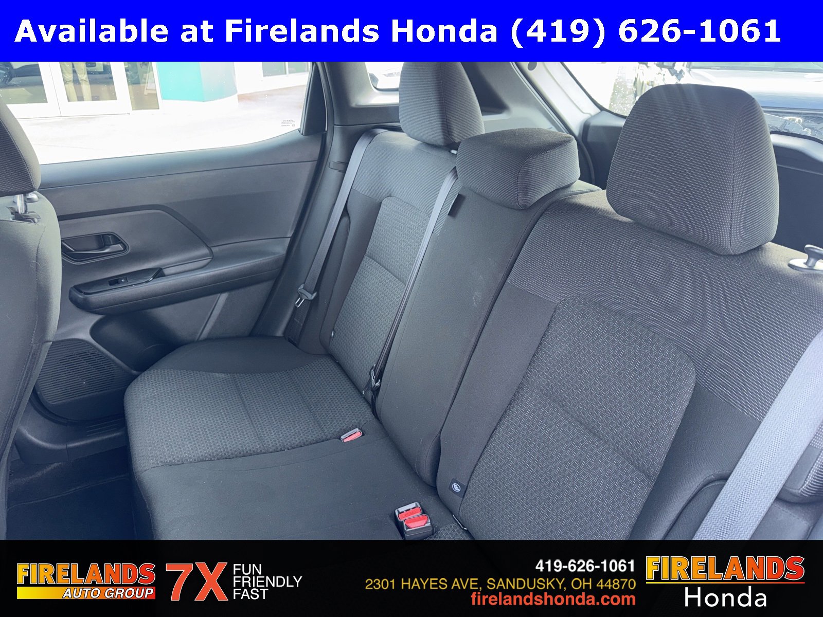 Used 2025 Nissan Kicks S image 22