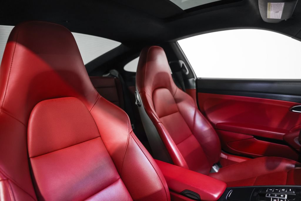 Used 2015 Porsche 911 Carrera GTS RWD image 26