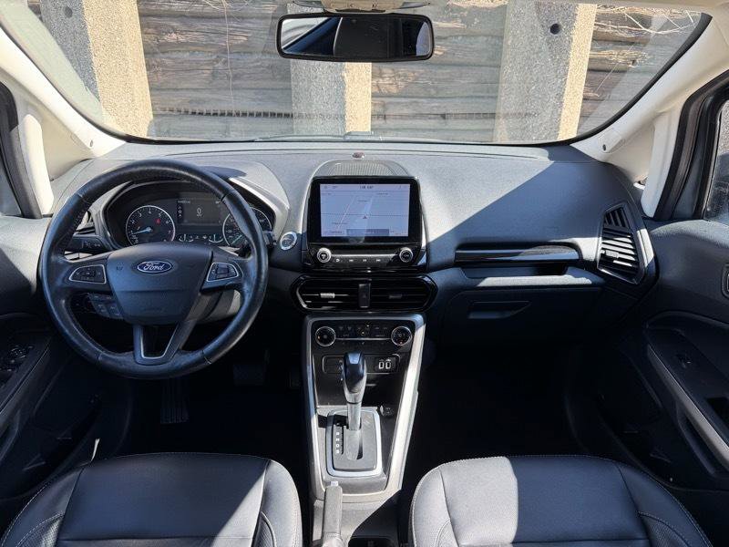 Used 2020 Ford EcoSport Titanium image 6