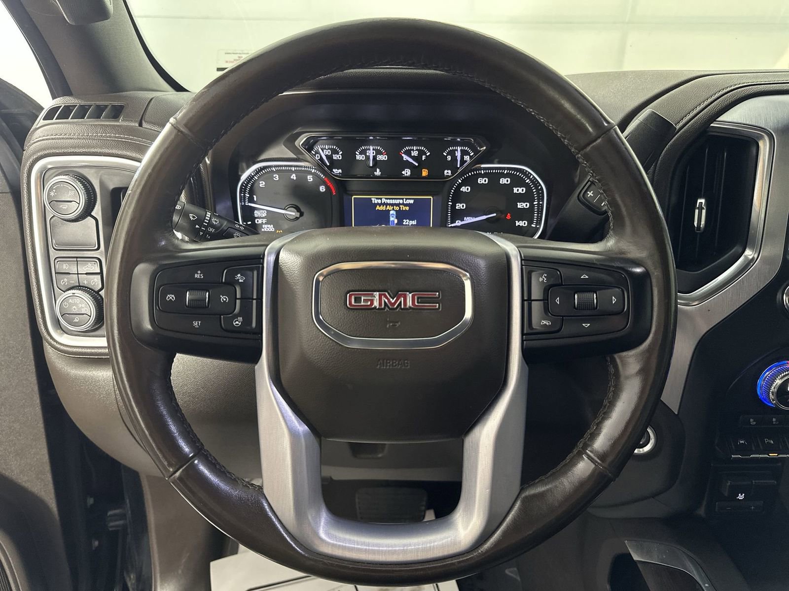 Used 2019 GMC Sierra 1500 SLT w/ SLT Premium Plus Package image 14