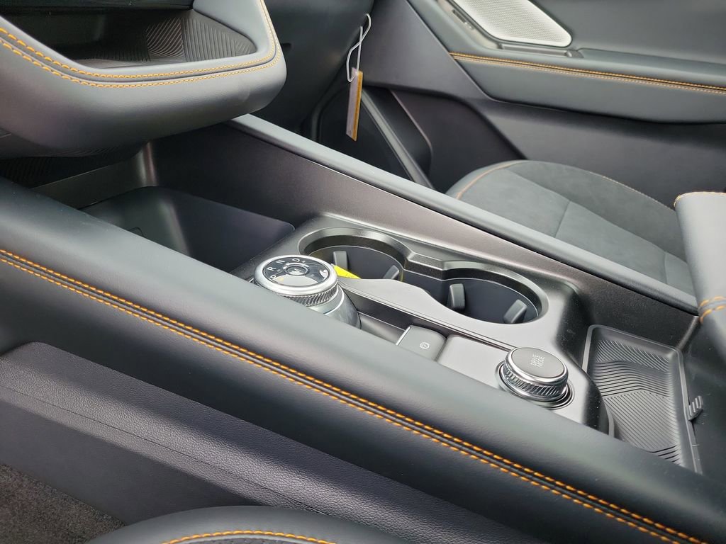 New 2026 Ford Explorer Tremor w/ Tremor Ultimate Package image 29