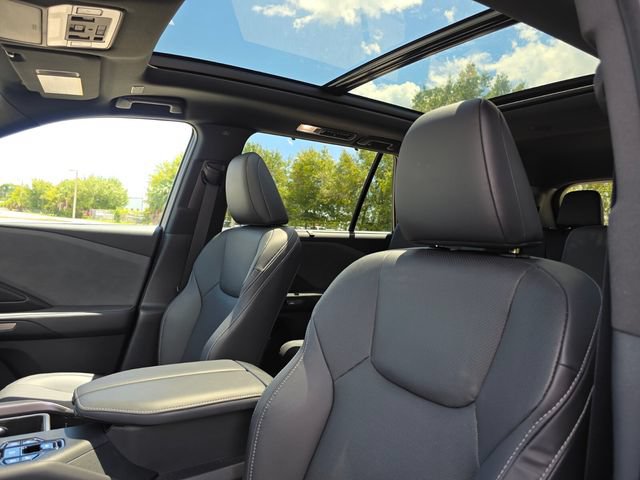 Used 2026 Lexus TX 350 AWD w/ Technology Package image 24